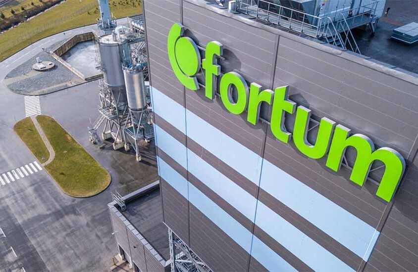 Fortum