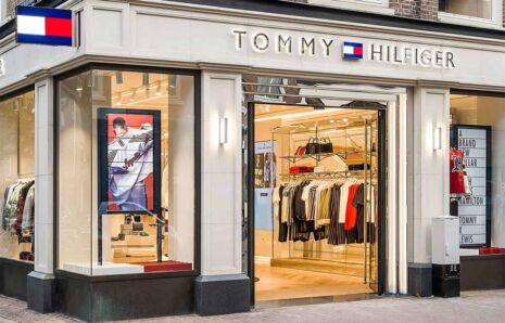 Tommy Hilfiger