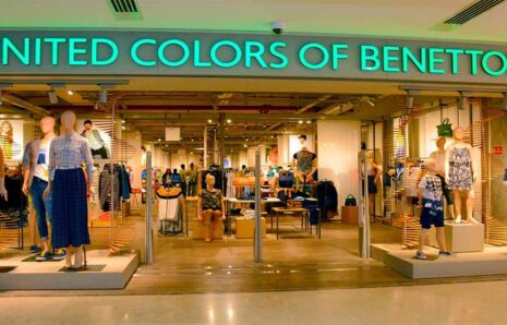 United Colors of Benetton