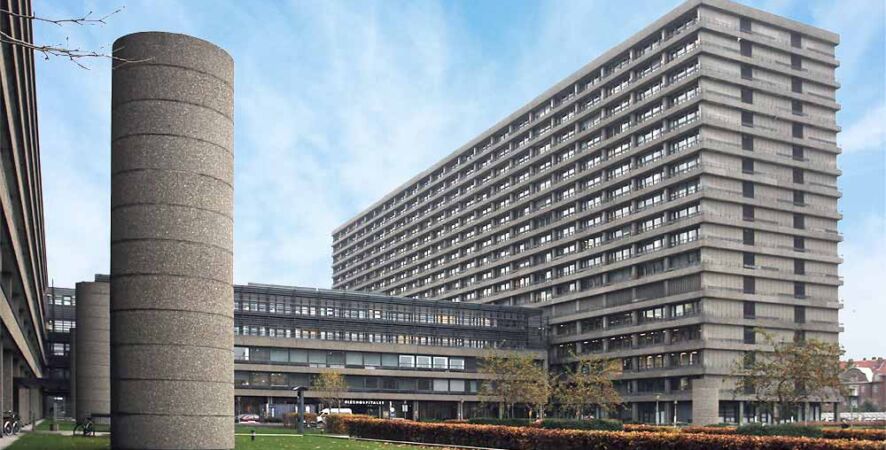 Rigshospitalet-Hospital-cctv-vms-surveillance