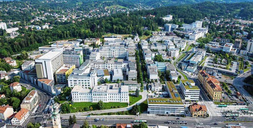 University-Hospital-Graz-CCTV-Surveillance